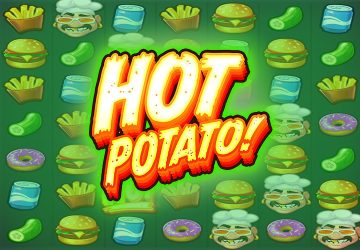 Слот Hot Potato в Pharaon Casino