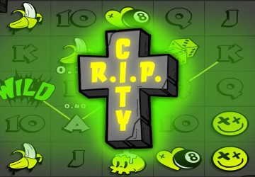 Игровой автомат Rip City в Pharaon Casino